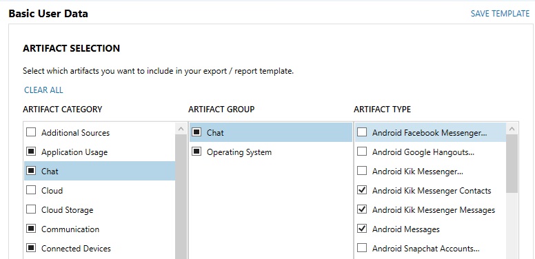 Attachment for Bring back IEF Triage